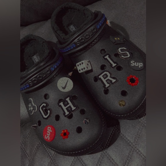Custom crocs - Picture 4 of 4